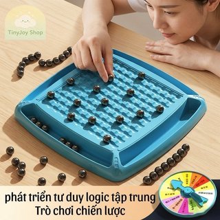 Trò chơi bảng từ tính Chiến lược Logic Xếp hình Trẻ em Giáo dục Du lịch Huấn luyện tập trung gia đình