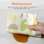 10 Chiếc Yếm Dùng Một Lần Cho Bé Yếm Không Dệt Chống Thấm Nước Cho Bé