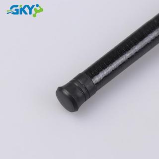 Cần câu GKY sợi thủy tinh đa năng cho câu cá chép và lướt sóng