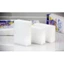 SET 4 Mút Xốp Melamine Tẩy Rửa Đa Năng Làm Sạch Mọi Vết Bẩn- Vết Bút Chì Vẽ Tường- Cọ Rửa Bát Trắng/Be