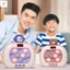 2025 Phiên Bản Mới Pop It Game Console - Trò Chơi Báo Chí Điện Cho Trẻ Em Phát Triển Trí Tuệ