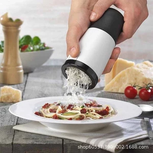 Dụng cụ làm bánh sáng tạo Thép không gỉ 420 Marsula Dụng cụ bào phô mai cầm tay Dụng cụ bào phô mai 0TAS