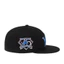 Mũ Snapback 9FIFTY Detroit Lions Kỷ Nguyên Mới - Màu Đen, Chất Liệu Cao Cấp, Phù Hợp Làm Quà Tặng