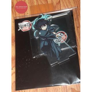 Limited Kimetsu no Yaiba Demon Slayer Movie Infinity Castle Arc Acrylic Stand Figure Muichiro Tokito Douma