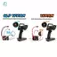 Phiên Bản Mới 2.4G V2 Máy Phát Mô Hình Điều Khiển Từ Xa Ô Tô Cho 12428 12423 12427 1 / 12 RC Xe Phụ Tùng