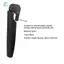 Nylon Canoe Kayak Rudder Ail Bộ điều khiển chân