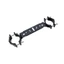 Yoo Kẹp Đôi Xe Máy Giá Đỡ Cường Lực Hợp Kim Nhôm Cho Tay Lái 22-32Mm