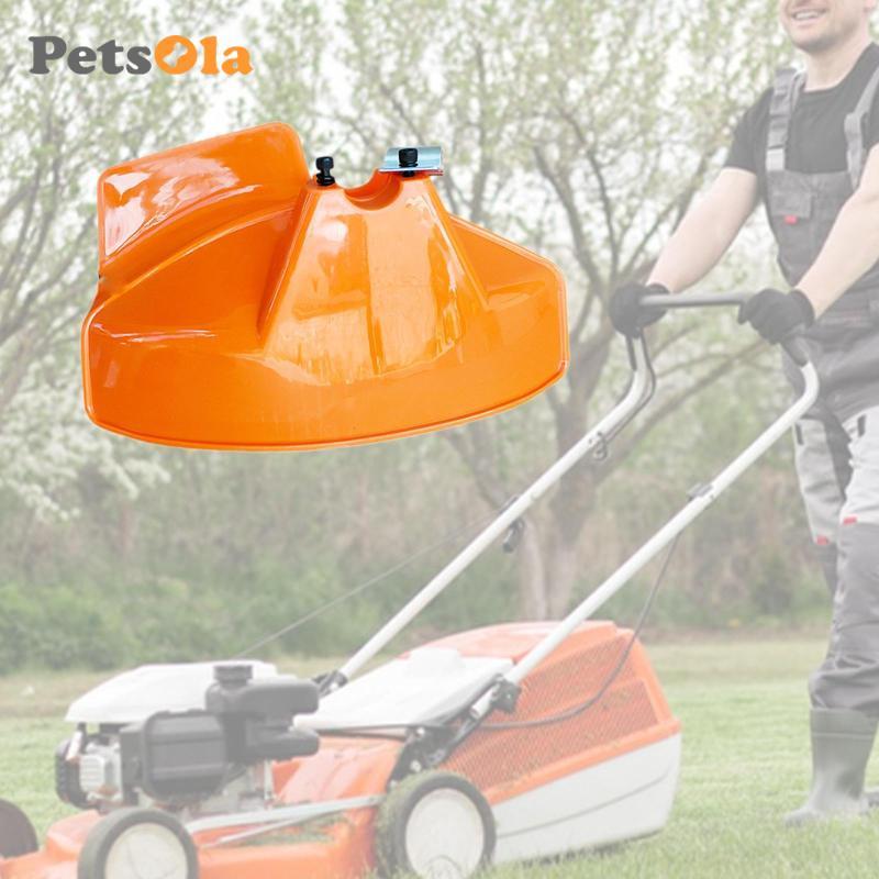 Grass Eater Guard, Brush Cutter Guard, Phụ kiện đính kèm, Đa năng, Di động