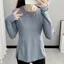 Áo Thun Nữ Cổ Tròn Size Lớn, Co Giãn Thoáng Khí, Phù Hợp Mặc Hàng Ngày - Abs