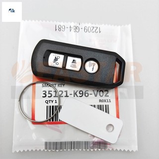 Bộ điều khiển từ xa chìa khóa Honda PCX150 35121-K97-V02 - Tương thích với các mẫu xe WW150J / K / L 2018-2020