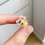 Cát Vàng Thức Tỉnh Sư Tử kt Vòng Tay Đính Hạt Chuyển Hoạt Hình Dễ Thương Hello Kitty Vòng Tay Tự Làm Phụ Kiện Phụ Kiện