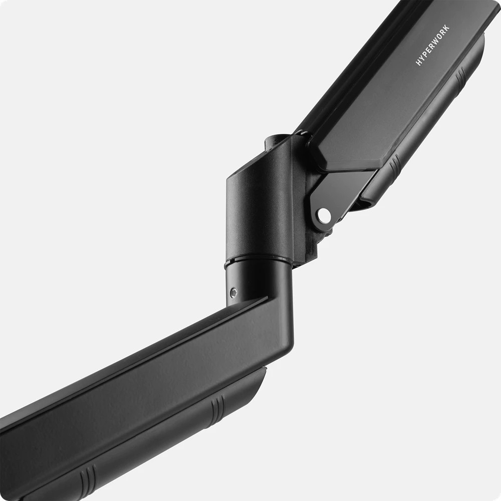 ARM / Giá đỡ màn hình HyperWork Core Arm SA01- Hàng Chính Hãng