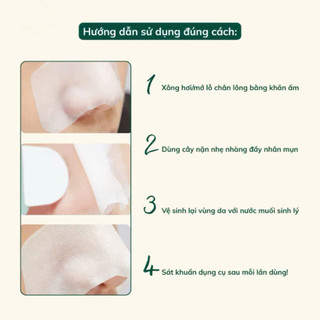 Cây đẩy mụn đầu đen chuyên dụng dùng để loại bỏ mụn đầu đen, tế bào chết Sonbeauty.