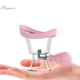 Cappuvini 1 Cái Đùn Silicone Rửa Mắt Ly Mắt Cleanerpact Rửa Mắt Cốc Tắm Đẹp