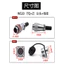 WEIPU WEIPU Air Plug WS20 2 / 3 / 4 Core 5 Core 6 Core 7 Core 8 Core 9 Core 10 Core 12 Core 15 Core TQ / Z