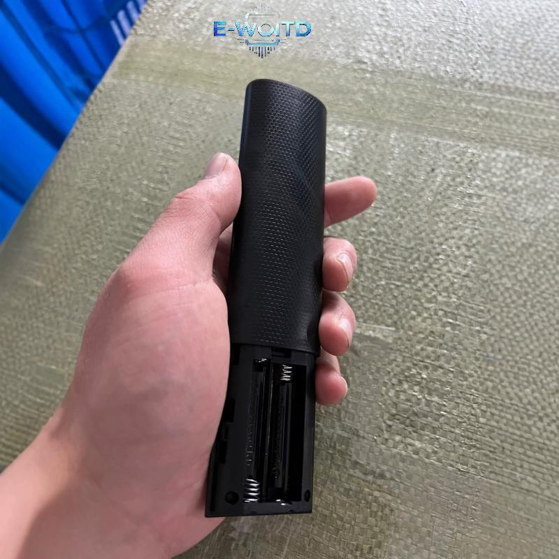E-WOITD 1 Chiếc Tivi Điều Khiển Từ Xa Bằng Giọng Nói Thích Hợp Cho Coocaa Android TV Skyworth Smart Thay Thế E-WOITD