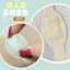 Miếng dán chân chống mài mòn bằng da Polymer mềm chống sơn không liên tục Hydrogel gót chân Patch Phiên bản siêu mỏng