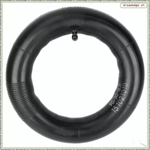 Làm dày ống trong 11 "90 / 65-6.5 Phụ kiện lốp cho xe tay ga điện Thunder Speedual Plus