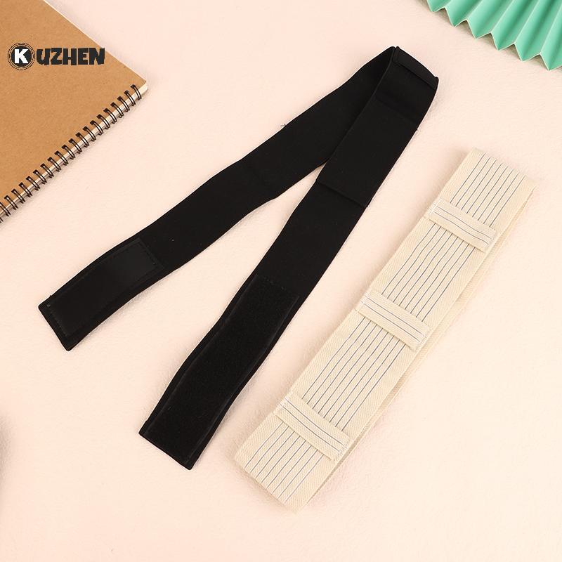 KUZHEN S / M / L Thắt lưng bụng thoáng khí có thể điều chỉnh Vành đai lọc máu ngoại vi Đai bảo vệ ống thận Ống thận Phụ kiện HOT
