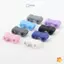 Kính mắt trẻ em Cánh tay silicon chống trượt Bản lề đền linh hoạt Sửa vít an toàn để học tập và hoạt động hàng ngày mới