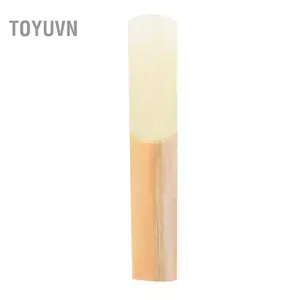 toyuvn Generic Clarinet Truyền Thống Reeds Strength 2.5 Hộp 10