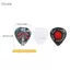 toyuvn fangzi 3 phím đàn guitar phụ kiện nhạc cụ cho bass điện (nặng)