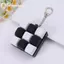 Ge Nút Keycap Fidget Móc Khóa 9 Phím Bàn Phím Đàn Áp Đồ Chơi DIY Bàn Phím Móc Khóa Đồ Chơi Dành Cho Người Lớn Quà Tặng Để Giảm Thời Gian n