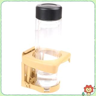 Ô tô ô tô đa năng gấp đồ uống Pad Cốc uống nước Giá đỡ chai
