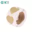 GHX 300 miếng/cuộn Nhãn cào hình trái tim, nhãn dán cào, văn phòng phẩm DIY thủ công, nhãn dán tự dính VN