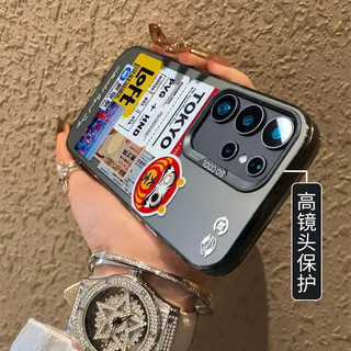 Vỏ điện thoại Samsung mẫu mới thời trang, tương thích với các dòng S30, S25, S24, S23, S22, S21, S20 Ultra/Plus/FE/edge