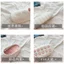 Thương hiệu lớn Cùng phong cách Dép nữ Massage hạt Dép Baotou Back Out