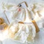 40cm Chúc Ngủ Tốt Bài Hát Ichiban Thuộc Tính Ngồi Tư Thế Cotton Búp Bê Loungewear Bộ Đồ Ngủ Quần Áo Cho Bé Romper Quần Áo Bé Nhỏ Quần Áo