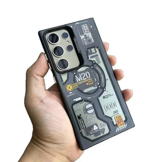 🔷Vỏ lưng Samsung độc đáo, họa tiết xinh xắn, chống trầy chịu va đập. Phù hợp Galaxy S và A. #CaseSamsung