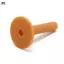 XOITOP 43 / 54 / 70 / 80 / 83mm Phạm vi lái xe cao su Golf Tee Giá đỡ Tee Luyện tập VN