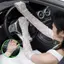 AqToCna Mùa Hè Dài Ngón Găng Tay Nữ Chống Nắng Tay Găng Tay Nữ Mỏng Ren Lưới Tay Áo Uv Thoáng Khí Găng Tay AqToCna