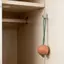TRTR Cedar Thơm Bóng Cho Tủ Quần Áo Tủ Quần Áo Ngăn Kéo Sử Dụng Chống Ẩm Làm Mát Trang Trí Nhà Hương Thơm Phụ Kiện Lưu Trữ VN
