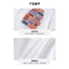 Chất Lượng Cao Bán Áo Sơ Mi Thường Ngày KEEN Sáng Tạo Cây In Logo Áo Thun Cổ Tròn 100% Cotton Unisex Hàng Có Sẵn