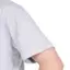 Áo thun có sẵn phong cách rộng thùng thình KEEN Classic Logo Họa tiết In 100% Cotton Unisex Nam Nữ Áo thun cổ tròn tay ngắn