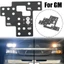 Dành Cho Mọi Ánh Sáng Trên Mô Đun Cho & 1500 / 2500 / 3500 2001-2007 Dành Cho Xe SUV Kích Thước Đầy Đủ Cổ Điển 2003 - 2006 4 Bán