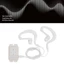 Máy nghe nhạc Mp3 IPX8 Máy nghe nhạc MP3 chống nước Dung tích bơi lội / Chạy / Lướt sóng / Thể thao Máy nghe nhạc Mini Mp3