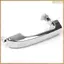 Dành cho tay nắm cửa Chrome Veracruz 2007-2012 Tay nắm cửa ngoài 82651-3J010 /826513J010