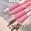 Sinh Viên Viết 98576 / Bút Báo Chí Túi Châu Âu Xốp Mềm Giữ Bút Màu Trẻ Em Học Sinh Bút Viết Hàng Ngày Thực Hành Thư Pháp Thay Đổi Mực Sắc