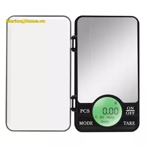 600G / 0,01G Kỹ Thuật Số Bỏ Túi Cân Mini Trang Sức Điện Tử 0,01 Gram Bột Đồng Xu Cân Cân Lcd Back-Lit