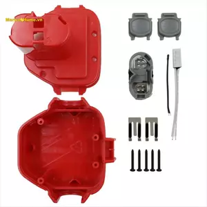 ML1220 Pin Nhựa Cho Máy Khoan Điện 12V NI-CD NI- Pin 1220 PA12 1222 1233S 1233SA 1233SB Dễ Dàng Lắp Đặt Dễ Dàng Sử Dụng