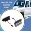 2 Chiếc Xe Năng Động LED Bên Đánh Dấu Đèn Bật Tín Hiệu Cho 70 80 100 Series