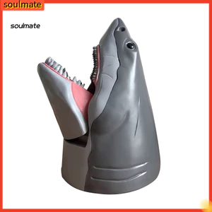 Linh hồn| Trẻ Em Ngủ Đầu Ăn Nhẹ Giá Đỡ Phim Gia Đình Đêm Hộp Đựng Bắp Rang Cá Mập Xô Cho Trẻ Em – Hộp Đựng Đồ Ăn Nhẹ Tiệc Vui Vẻ Phim Mới Lạ Đêm Hộp Đựng Bắp Rang Cho Gia Đình