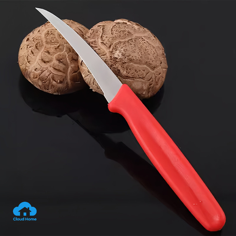 🌤️COD🌤️Dao tỉa hoa quả Dao khắc tôm, dao nấm, dao đa năng, dao gọt trái cây, dao gọt hoa quả, dao đa năng, dao cầm tay