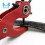 May Thắt Lưng Da Lỗ Kìm Móc Kẹp 2 / 2.5 / 3 / 3.5 / 4 / 4.5MM Kích Thước Đấm Cho Đấm Lỗ Forceps Punch Tool