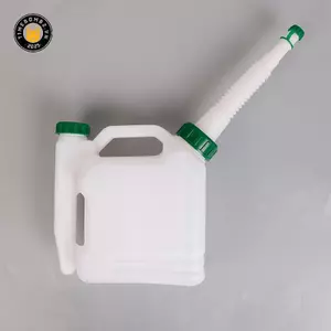 {TB & Bag} Máy cưa xích 1.5L 25: 1 / 50: 1 / 40: 1 / 20: 1 Bình trộn nhiên liệu tỷ lệ Dụng cụ điện làm vườn.