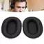 apill Soft Protein Leather Pads Thay thế cho WH-CH710N/WH-CH720N/WH-XB900N - Bộ 2 miếng đệm tai xốp cách ly tiếng ồn dày với thiết kế tiện dụng (Màu đen)